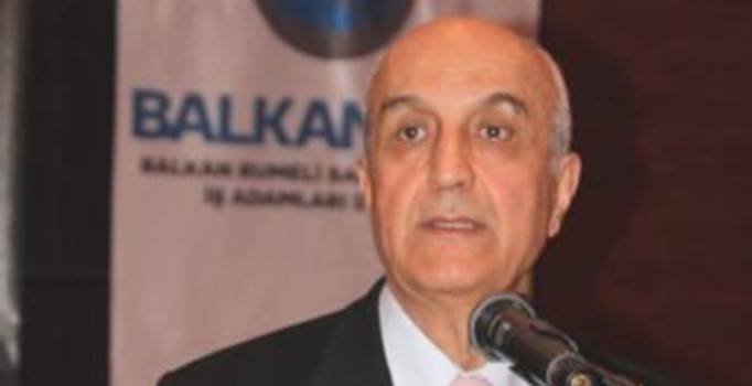 Prof. Dr. Ömer Faruk Batırel hayatını kaybetti