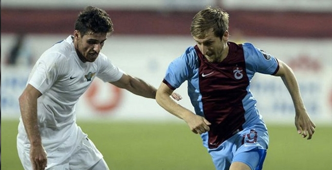 Trabzonspor'a Marko Marin müjdesi