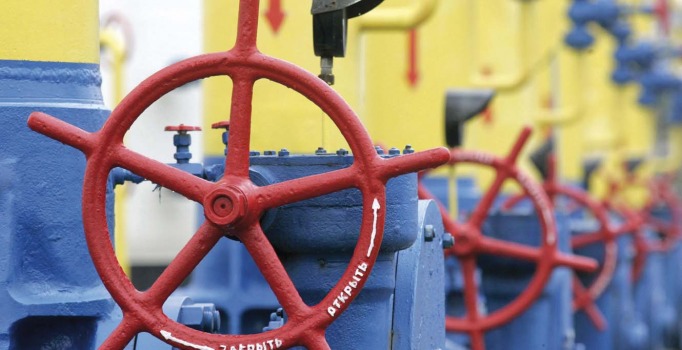 Rusya: Türkiye'ye doğalgaz sevkiyatını durdurmayacağız