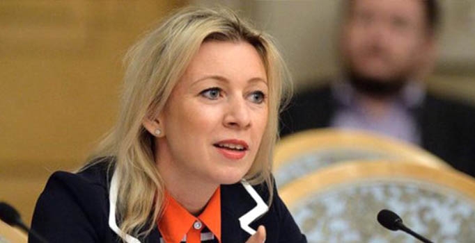 Rusya: 'Esad gitmeli ya da kalmalı' diyemeyiz