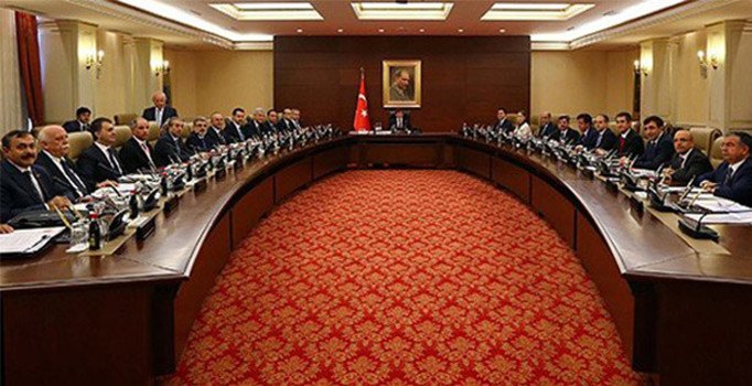 Bakanlıklarda 180 günlük eylem planı hazırlığı