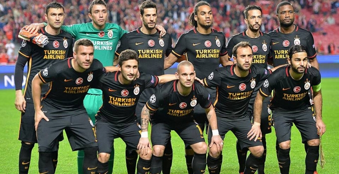 Burak Yılmaz ve Selçuk İnan Atletico Madrid maçında cezalı duruma düştü