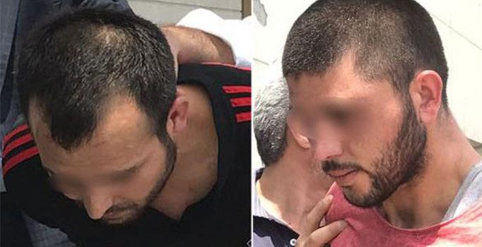 Sakarya'da vahşet: Hamile kadını çocuğuyla birlikte öldürdüler