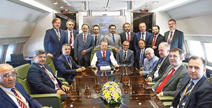 Erdoğan'dan AP'nin kararına sert tepki: Bizi bağlamaz