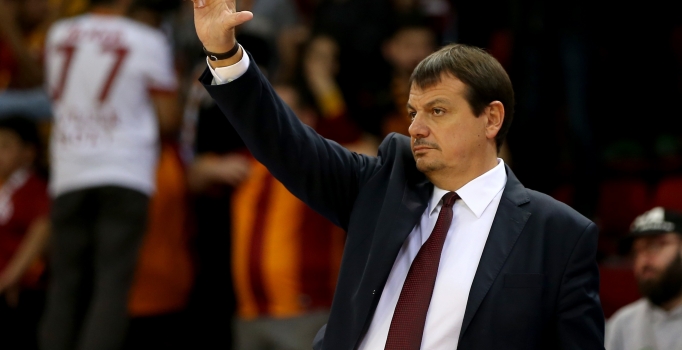 Ergin Ataman: Aziz Yıldırım ispat etsin istifa ederim
