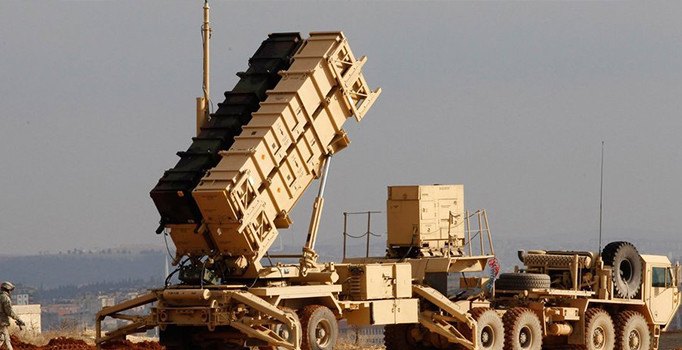 Milli füze sisteminde rota Aster-30 füzesine döndü