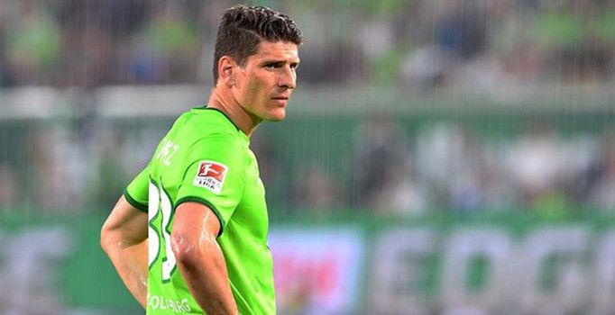 Beşiktaş'ta Gomez bombası