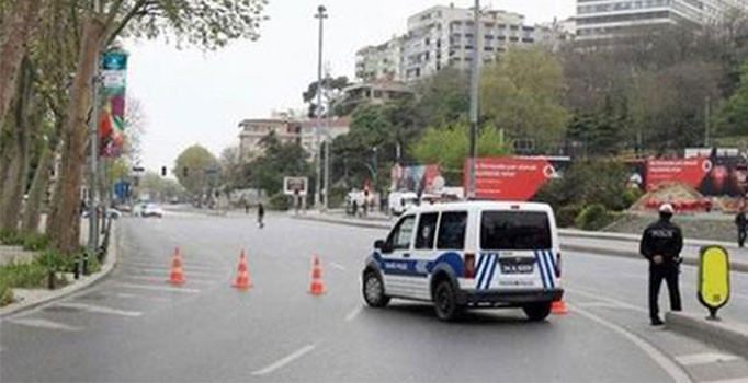İstanbul'da bazı yollar 3 gün trafiğe kapatılacak