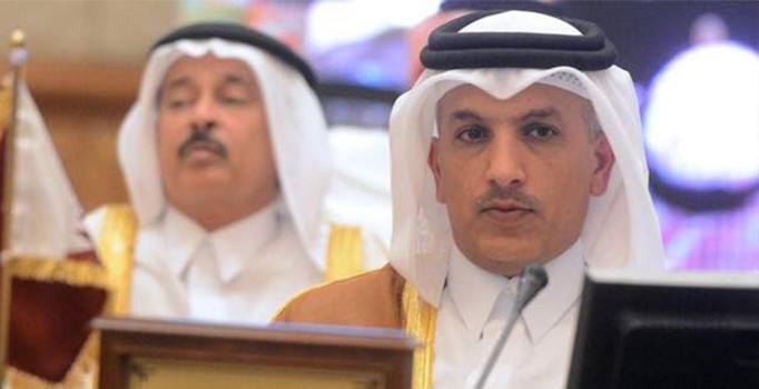 Katar körfez ülkelerine meydan okudu: Bölgenin en hızlı büyüyen ülkesiyiz