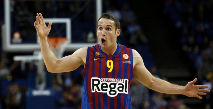 Fenerbahçe Ülker
Huertas'ın peşinde