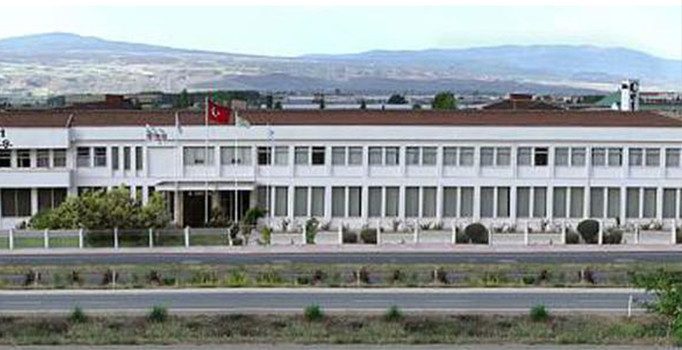 64 yıllık firma olan Çetintaş Giyim üretimi durdurdu