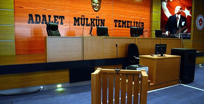İBB Başkanı Mevlüt Uysal, 150 avukat ve çalışanlarıyla FETÖ davasına katılacak