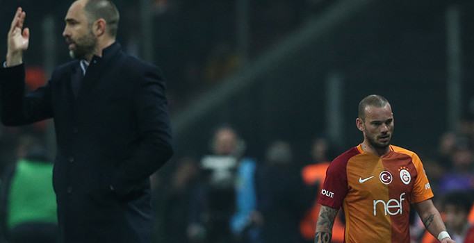 Galatasaray'ın UEFA kadrosu belli oldu!