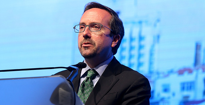 ABD Büyükelçisi Bass: Vize kararı ne kadar sürer kestiremiyoruz