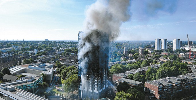 Facia alanında karnaval polemiği