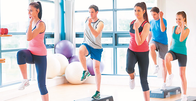 Egzersiz sırasında  yapılan 7 büyük hata