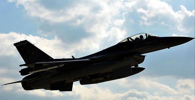 Tendürek Dağı'nda 3 terörist etkisiz hale getirildi