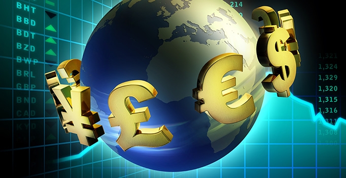 Dünya Bankası: "Türkiye'nin kur tamponları işe yaradı"