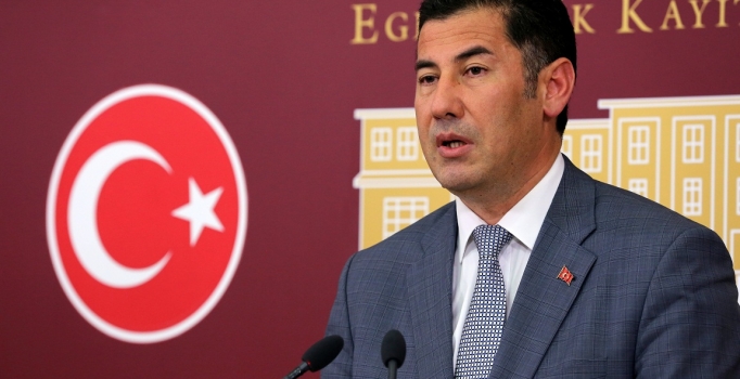 MHP'den Sinan Oğan açıklaması
