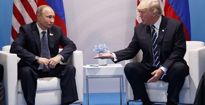 Vladimir Putin 755 ABD'li diplomatı gönderecek