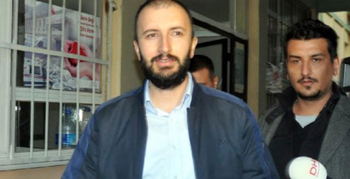 Nokta Dergisi yöneticileri Cevheri Güven ve Murat Çapan tutuklandı