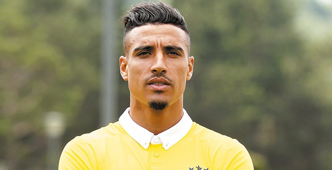 Hoca nerede isterse orada oynamaya hazırım