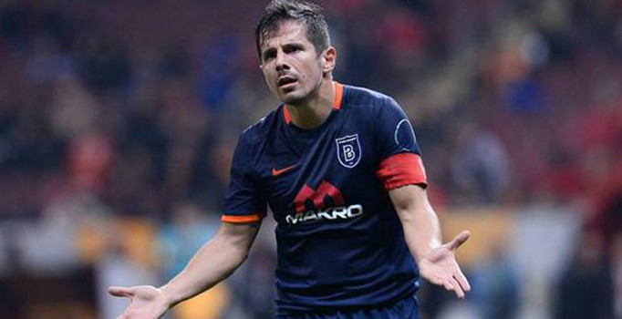 Fenerbahçe'de Emre Belözoğlu bombası