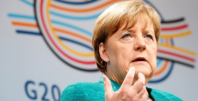 Almanya krizi çözümsüz değil
