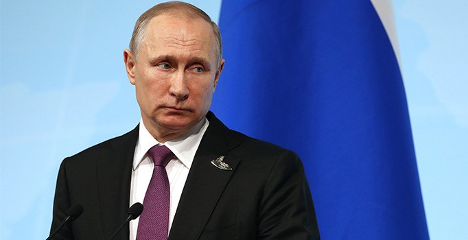 Putin'den Kuzey Irak açıklaması: Ambargo uygulanırsa petrol fiyatı artar