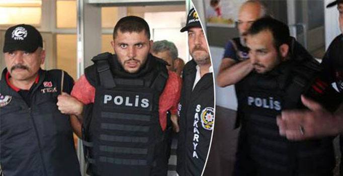 Sakarya'daki korkunç vahşette çarpıcı detay: 'Eşinden boşan ben evleneceğim'