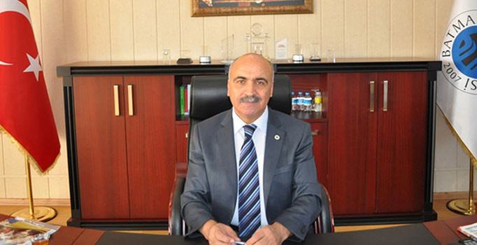 Eski rektör Prf. Dr. Abdulselam Uluçam gözaltına alındı