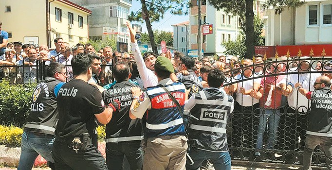 Bunlar insan olamaz!