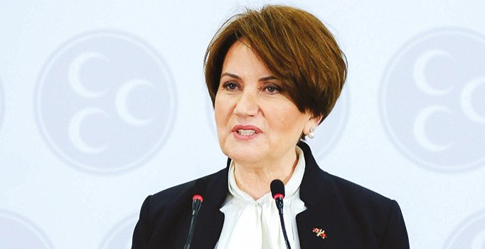 Yönetim için isimler belirlendi, yeni partiye isim aranıyor TBMM’nin 5’inci partisi geliyor