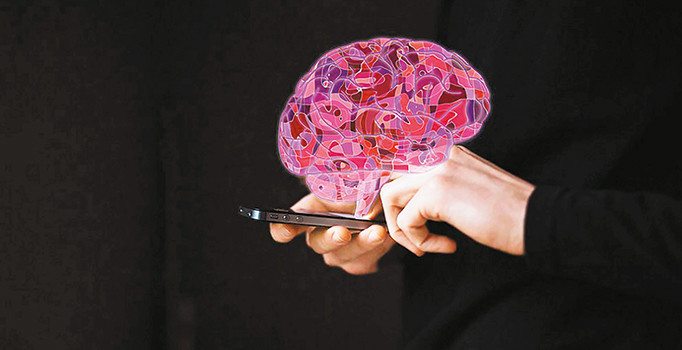 Telefon bağımlılığının sonu ‘beyin göçü’