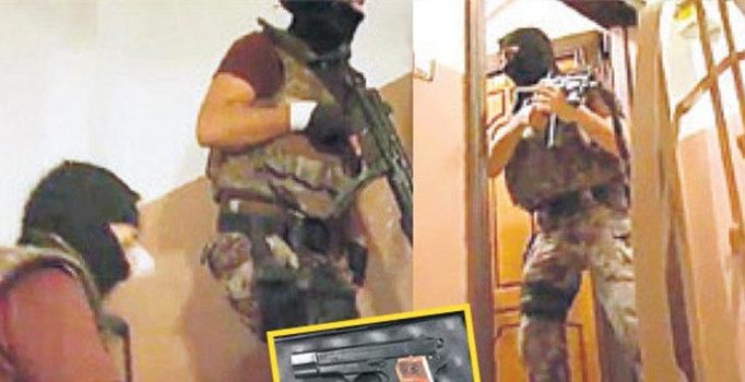 DEAŞ'tan korkunç talimat: Kalabalığa araç sürün