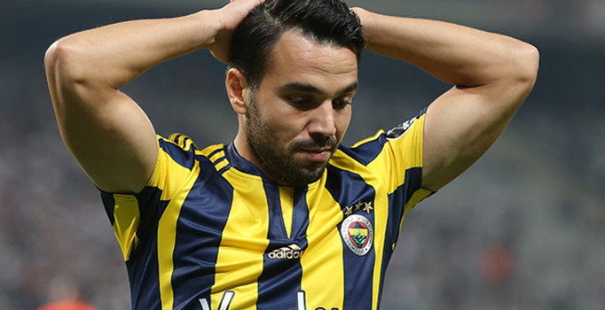 Fenerbahçe ayrılığı resmen açıkladı: Volkan Şen'in sözleşmesi feshedildi