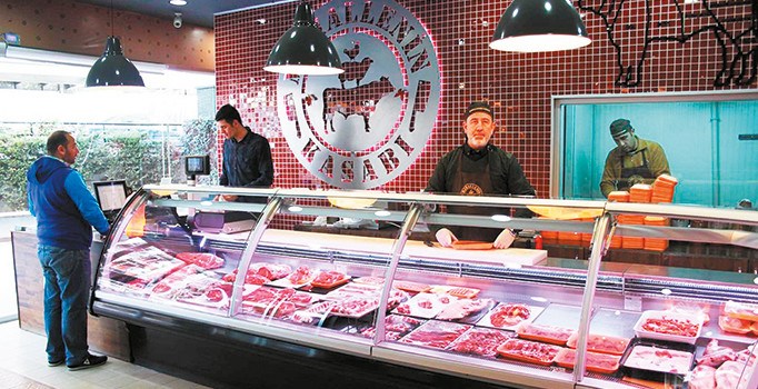 Et fiyatlarını dan altından da spekülatörler çıktı