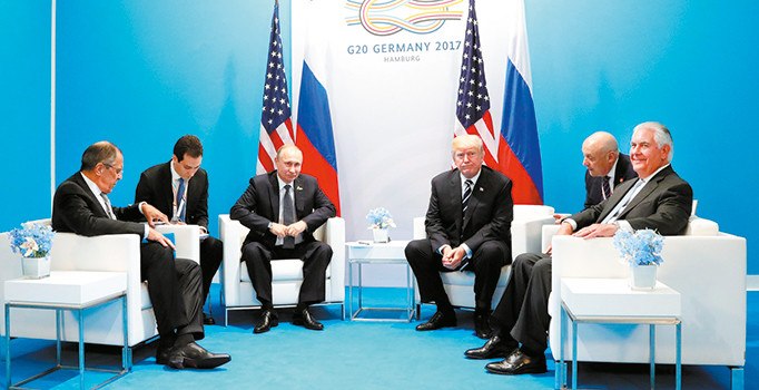 Esad’ın geleceği yok