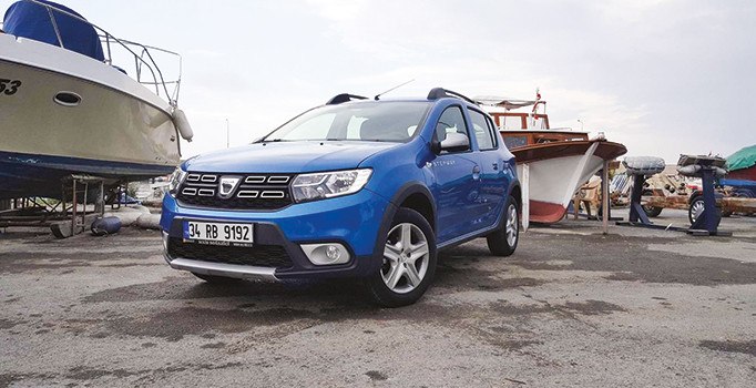 Otomatikle artık cazibe merkezi