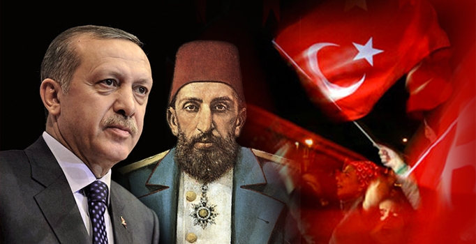 Tarihin tekerrür etmediği tarih: 27 Nisan