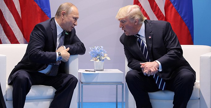 ABD Rusya'ya San Francisco konsolosluğunun kapatılması için 48 saat verdi