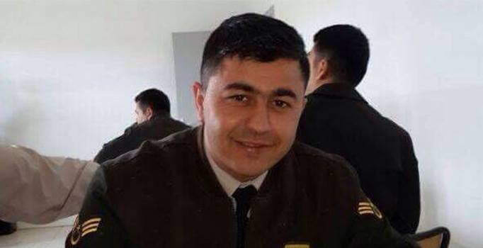 Şehit ateşi Adıyaman'a düştü