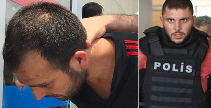 O caninin babası konuştu: Artık çocuğum değil