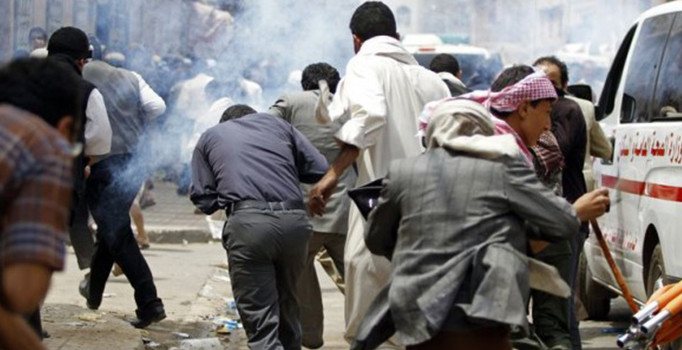 Yemen'de haziran bilançosu: 165 ölü