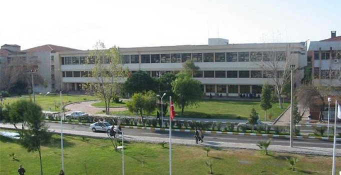 Ege Üniversitesi'nde bağış kampanyasına soruşturma