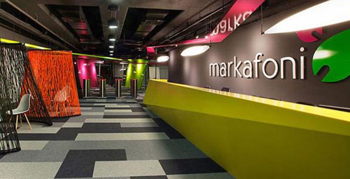 Markafoni yarın yeniden faaliyete geçiyor
