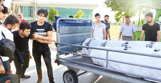 Yargı geç kalmasaydı