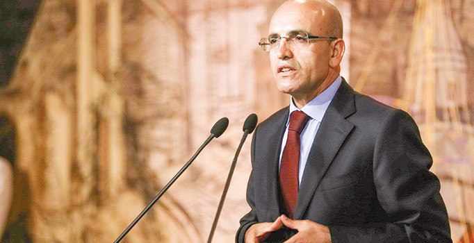 Şimşek: 23 bin firmaya dövizle borçlanma yasağı geliyor