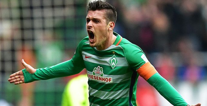 Trabzonspor'un Junuzovic transferi yattı