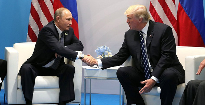 ABD ve Rusya anlaştı: Ateşkes yürürlüğe girdi | Son dakika haberleri